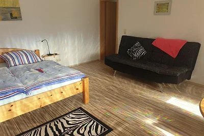 Fewo 1 Grosse Seestrasse