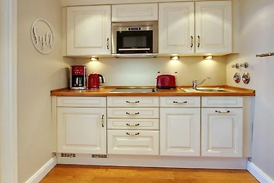 App. 105, Haus Metropol,5.Etage