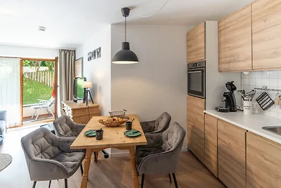 Vakantieappartement Gezinsvakantie Bad Hindelang