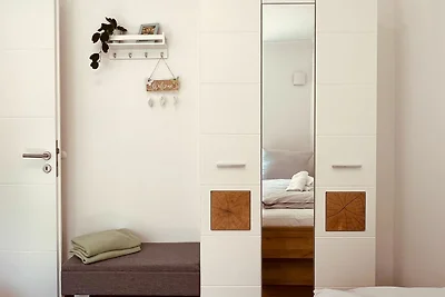 Haus Baltic Star WE 04