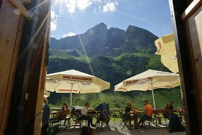 Albergo Cultura ed escursioni Oberstdorf