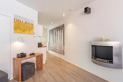 Vakantieappartement Gezinsvakantie Travemünde