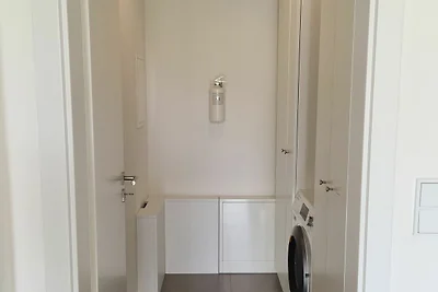 Vakantieappartement Gezinsvakantie Varel