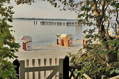 Appartamento Vacanza con famiglia Glücksburg