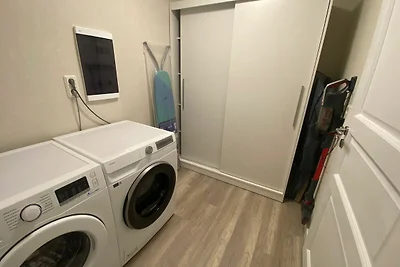 Ferienwohnung im Gulfhof, 45 qm, 2 Pers.