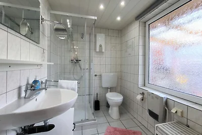 Vakantieappartement Gezinsvakantie Jerrishoe