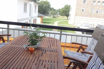 Appartamento Vacanza con famiglia Dierhagen