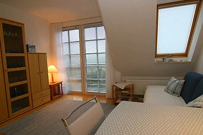 Vakantieappartement Gezinsvakantie Hörnum