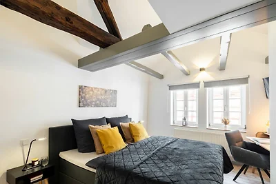 Ferienhaus Altstadtflair