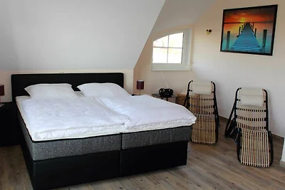 Ferienhaus Up de Wisch