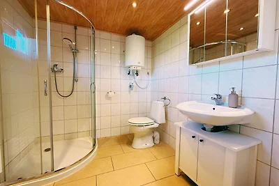 Vakantieappartement Gezinsvakantie Zirchow