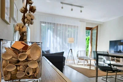 Vakantieappartement Gezinsvakantie Swinoujscie