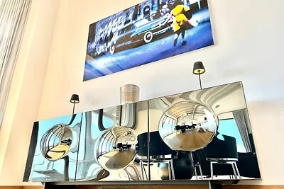 Vakantieappartement Gezinsvakantie Ummanz