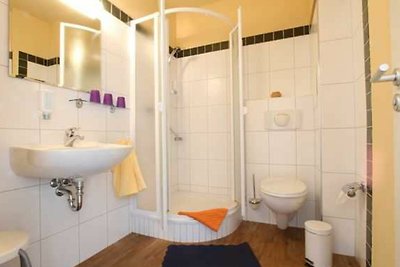 Vakantieappartement Gezinsvakantie Quedlinburg