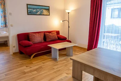 Albergo Cultura ed escursioni Lubmin