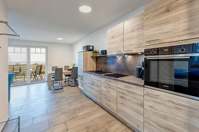 Haus Achterwasserblick 1