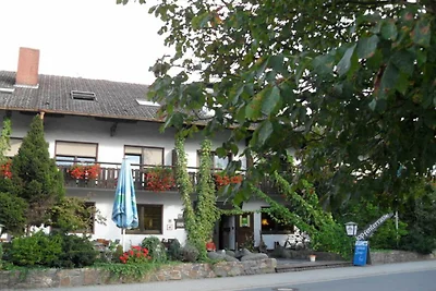 Doppelzimmer 13