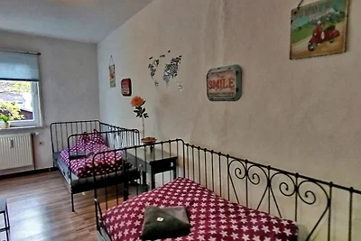 Ferienwohnung Harzglück