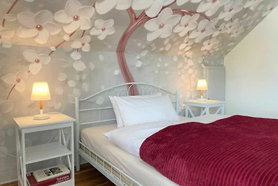 Ferienwohnung Traudl