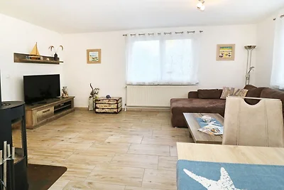 Ferienhaus Oertel Koje 23-3 SZ bis max.