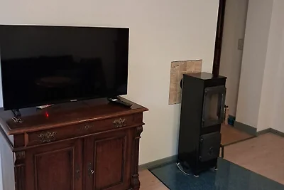 Vakantiehuis Ontspannende vakantie Wesenberg