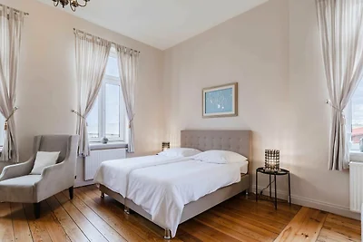 Fortezza/castello Villaggi e club vacanze Hohen Demzin