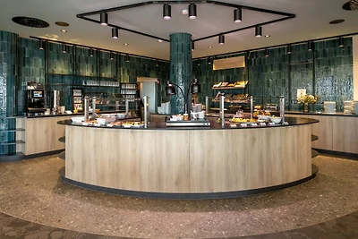 Hotel Cultuur en bezienswaardigheden Eisfeld OT Waffenrod