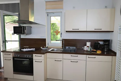 Casa vacanze Vacanza di relax Zirkow