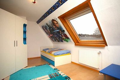 Apartament Dla rodzin Hannover