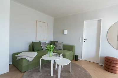 Appartamento Vacanza con famiglia Norderney