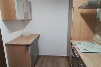 Vakantieappartement Gezinsvakantie Kirchzell Watterbach