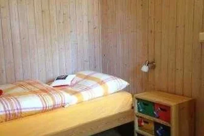 apartman za odmor Obiteljski odmor Glücksburg