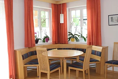 Vakantiehuis Ontspannende vakantie Salzburg