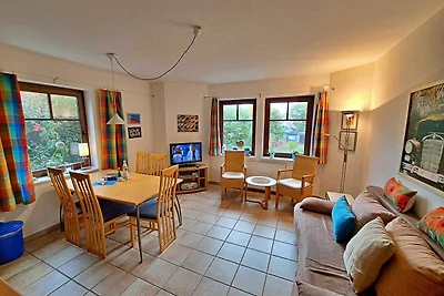 Wohnung 02 Erdgeschoss