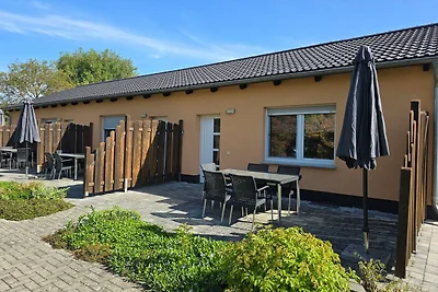 Ferienwohnung Rostiger Nagel