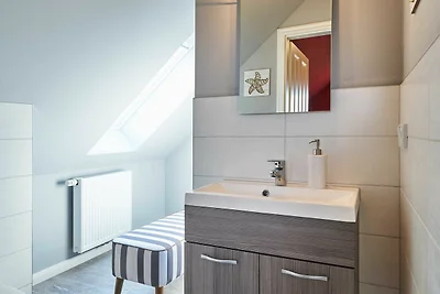 Vakantieappartement Gezinsvakantie Kröslin