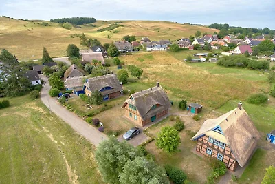 Fachwerkhäuser Gager | Haus 03 | Strate