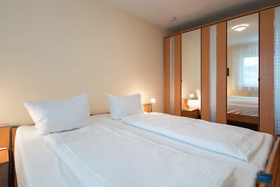 Vakantieappartement Gezinsvakantie Zempin