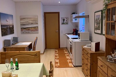 Vakantieappartement Gezinsvakantie Kruså