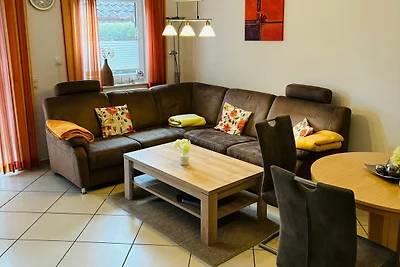 Vakantieappartement Gezinsvakantie Horumersiel
