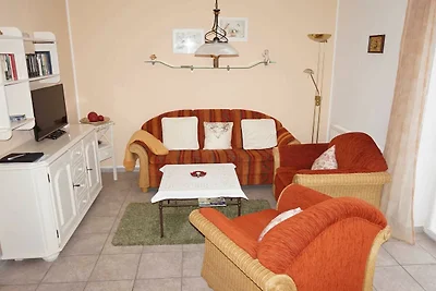 Appartamento Vacanza con famiglia Wittmund