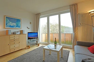Apartament Dla rodzin Heringsdorf