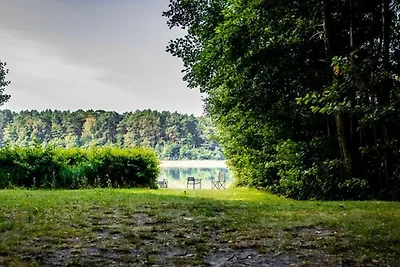 Villa am See - Suite mit See- und Parkblick...