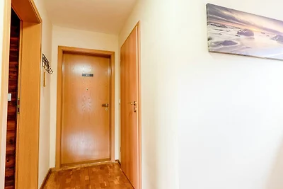 Ferienwohnung Reetdach