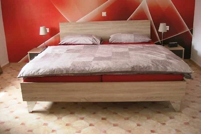 Vakantieappartement Gezinsvakantie Groß-Umstadt