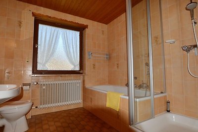 Vakantieappartement Gezinsvakantie Bernau