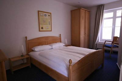 Vakantieappartement Gezinsvakantie Alt Schwerin