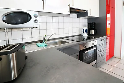 Q10 strandnah max. 5 Pers.