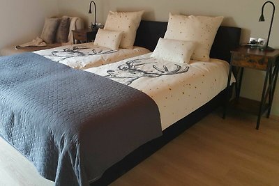 Vakantieappartement Gezinsvakantie Fließ