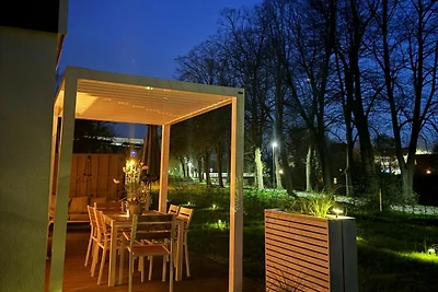 Vakantiehuis Ontspannende vakantie Nordhorn